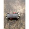 Rexroth USA India Pilot Air Control Valve 1/2D PD40020