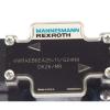 NEW Egypt USA MANNESMANN REXROTH 4WRAEB6EA25-11/G24N9 DK26/MR VALVE W/ 021462A 352 COIL #3 small image