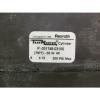 Rexroth Greece Australia P-031748-03100 Pneumatic Cylinder 200 PSI (7877)-05 W 40 8.5&#034; Stroke NNB #2 small image