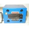 REXROTH Singapore Russia R978006746 NEW-NO BOX 5-4WE10EA-33/CG96N9K4/A08 VALVE R978006746 #2 small image