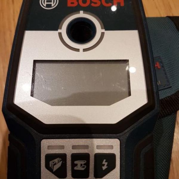 Bosch GMS 120 PRO MULTI DETECTOR #2 image