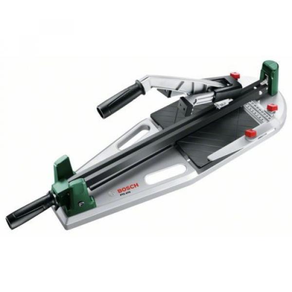 10 ONLY ! new Bosch PTC 470 Tile Cutter 0603B04300 3165140743303 #1 image