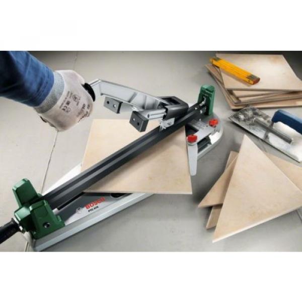 new Bosch PTC 470 Tile Cutter 0603B04300 3165140743303 #4 image