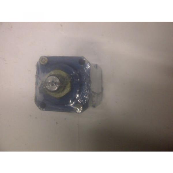 3341150050 Dutch Korea  BOSCH REXROTH PNEUMATICS  MARINE FLOW-CONTROL VALVE Wabco Aventics #4 image