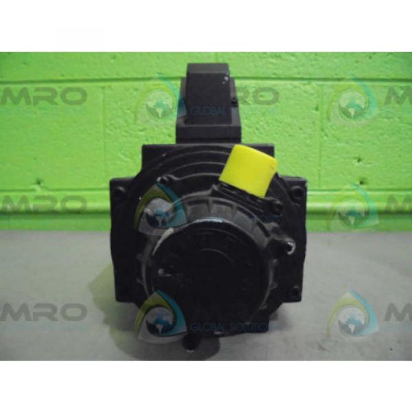 REXROTH Australia Singapore MHD093B-035-NP0-AA 3 PHASE MAGNET MOTOR *NEW NO BOX* #3 image