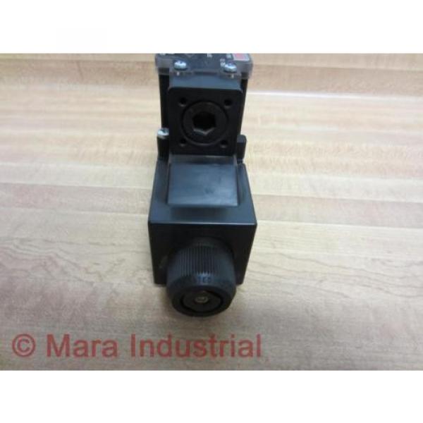 Rexroth Dutch Australia Bosch R978017850 Valve 4WE 6 D62/OFEW110N9DK25L/62 - New No Box #6 image