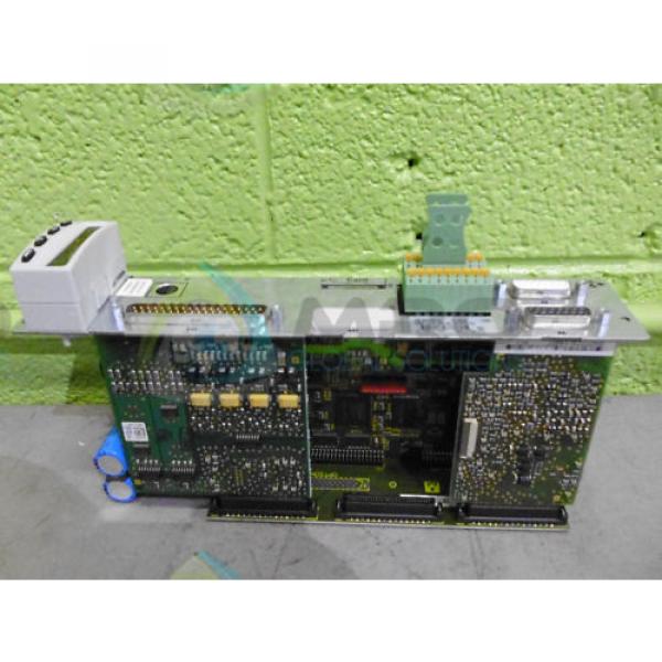 REXROTH Italy Russia CSB01.1C-PL-ENS-EN1-NN-S-NN-FW SERVO DRIVE R911387272 *NEW IN BOX* #2 image