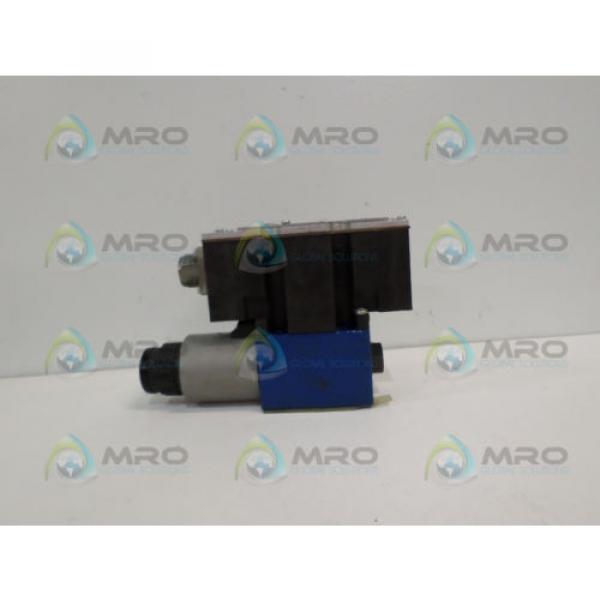 REXROTH Italy Singapore R900954424 VALVE *NEW NO BOX* #1 image