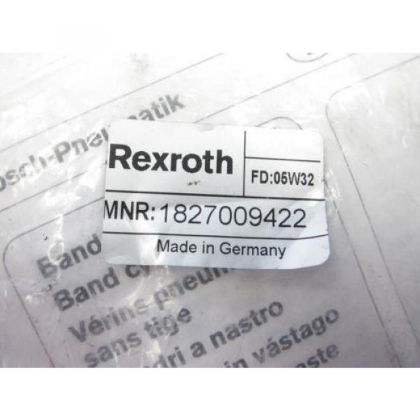 New Italy Korea Rexroth 1827009422 Service Parts Set  #6 image