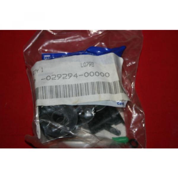 NEW Russia Australia Mannesmann Rexroth Pneumatic Valve Repair Kit P-029294-00000 BNIP #2 image