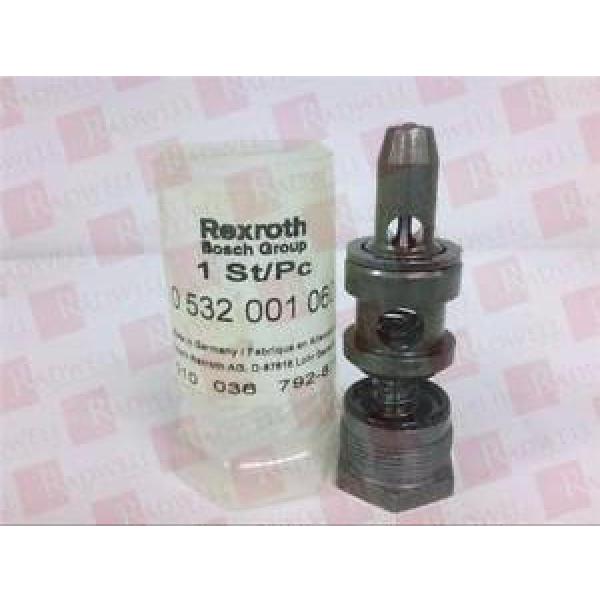 BOSCH Greece France REXROTH 0-532-001-060 RQANS1 #1 image