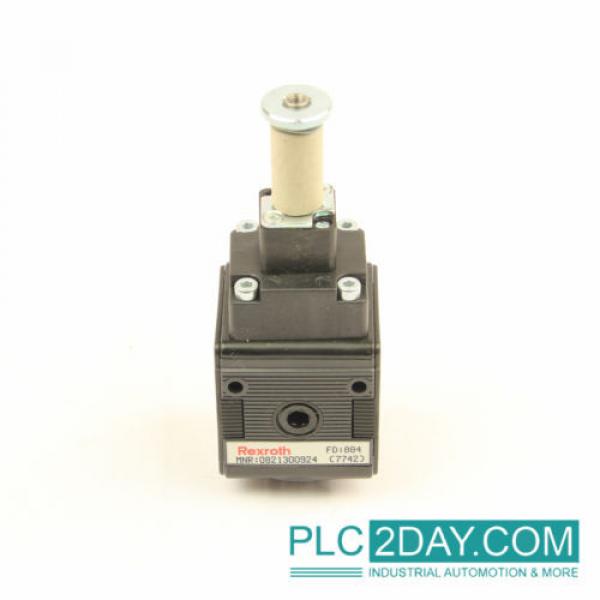 REXROTH USA Australia | MNR:08211300924 | NEU | NSFP | PLC2DAY #3 image