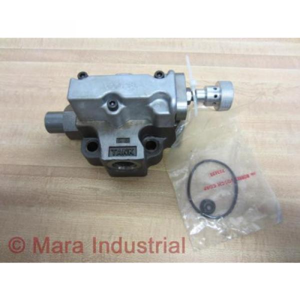 Rexroth India Canada Bosch K 3 Valve 1500PSI Regulator - New No Box #1 image