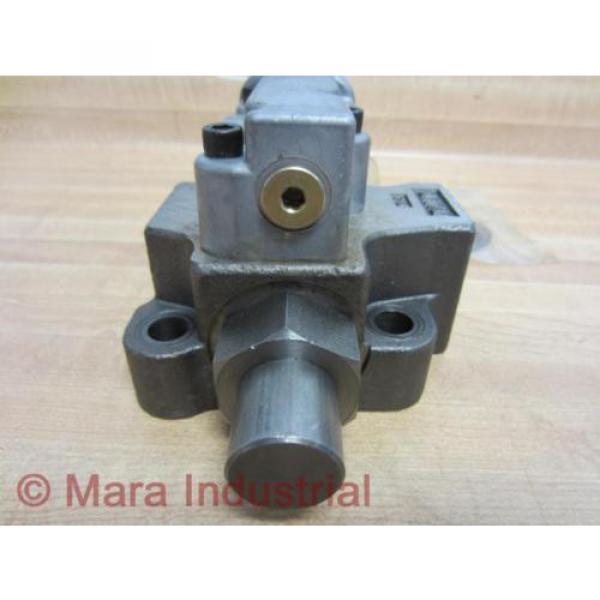 Rexroth India Canada Bosch K 3 Valve 1500PSI Regulator - New No Box #5 image