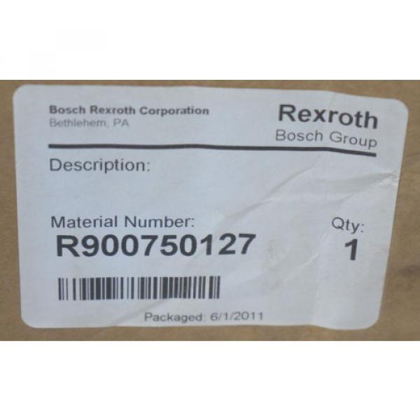 NEW Singapore France REXROTH 4WRZE16W8-150-70/6EG24N9EK31/A1D3M VALVE R900750127 #2 image