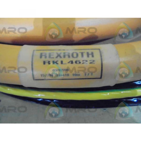 REXROTH Korea Japan RKL4622 *NEW NO BOX* #1 image