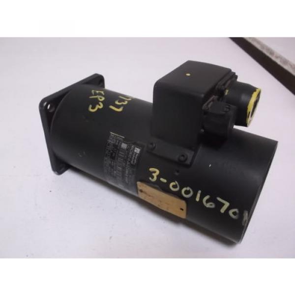 REXROTH Dutch Mexico MAC063D-0JS-2-C/095-B-1/S001 SERVO MOTOR *NEW NO BOX* #3 image