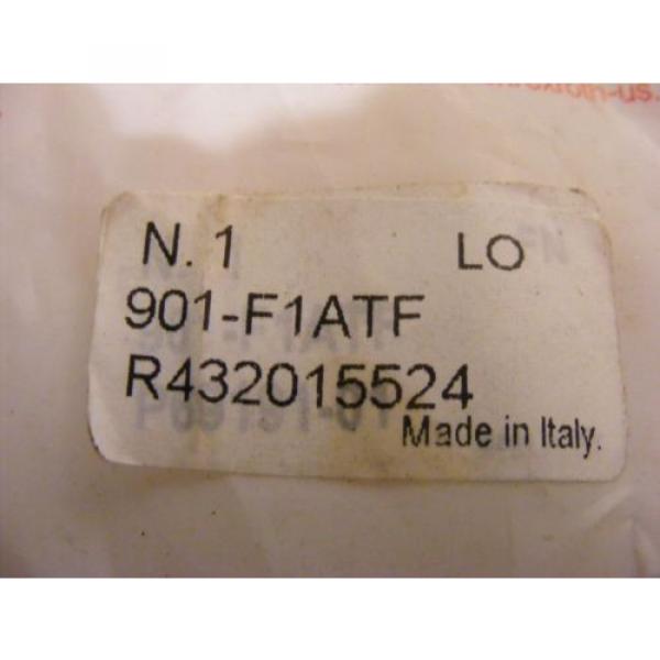 Rexroth Dutch Egypt Bosch 901-F1ATF 1/2 Inch Valve #7 image