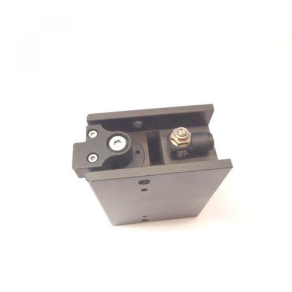 Bosch Greece Australia Rexroth 3 842 524 895 VE2/D-200 Stop Gate #3 image