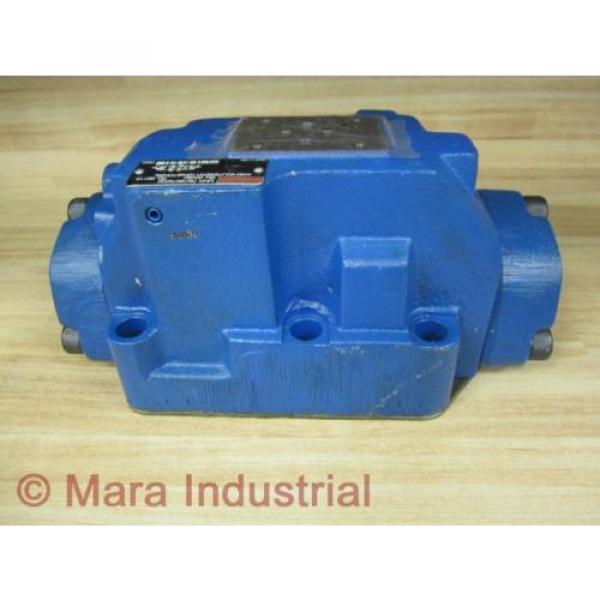 Rexroth Singapore France Bosch R978878332 Valve 4WEH22J76/6EW110N9ETDK25L - New No Box #3 image