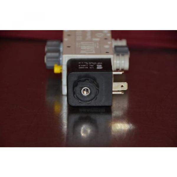 Rexroth Greece Mexico R432002436 Solenoid Valve NOS #8 image