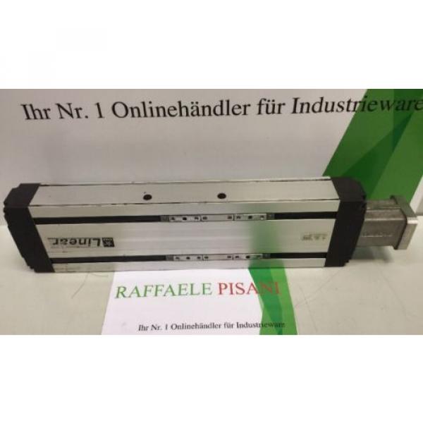 REXROTH India USA (Star Linearmodul) /  Typ : 0360-500-00 #1 image