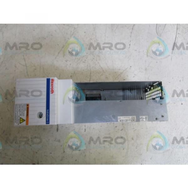 REXROTH Canada Canada HCS02-1E-W0070-A-03-NNNN DRIVE COMPACT CONVERTER *USED* #4 image