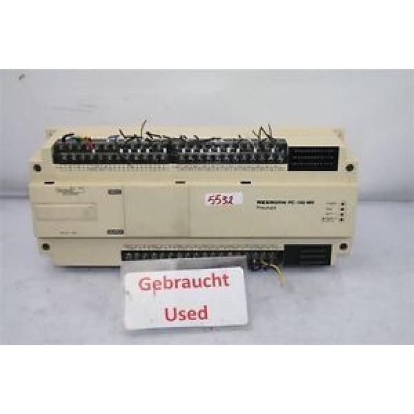 REXROTH China Canada Pneumatik PC-160 MR  , PC-160MR #1 image