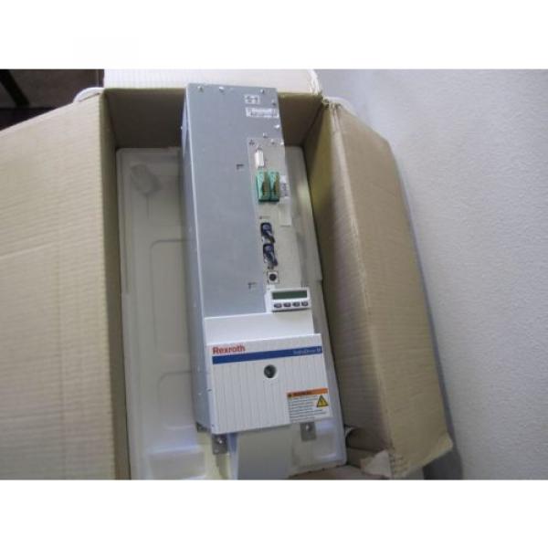 REXROTH China India INDRAMAT  HMS01.1N-W0110-A-07-NNNN ,,, HMS011NW0110A07N #4 image