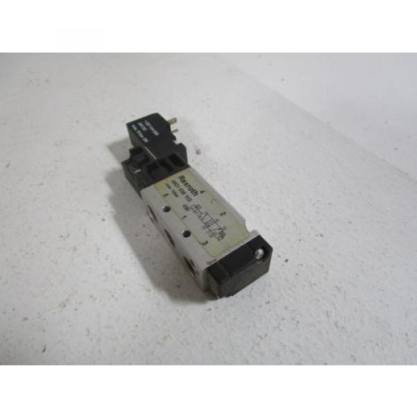 REXROTH USA France VALVE 0820 038 102 *USED* #4 image