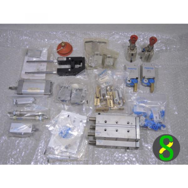 89x Canada china mix, Festo Bosch Rexroth Aurora pneumatik pneumatic #1 image