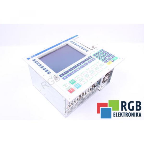 BTV20.3SA-28B-33C-S-FW India USA FWA-BTV*33-WNT-04VRS-DE-OEM REXROTH 12M WARRANTY ID35820 #2 image