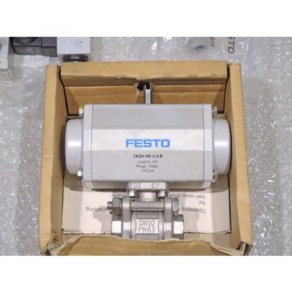 89x Canada china mix, Festo Bosch Rexroth Aurora pneumatik pneumatic #8 image