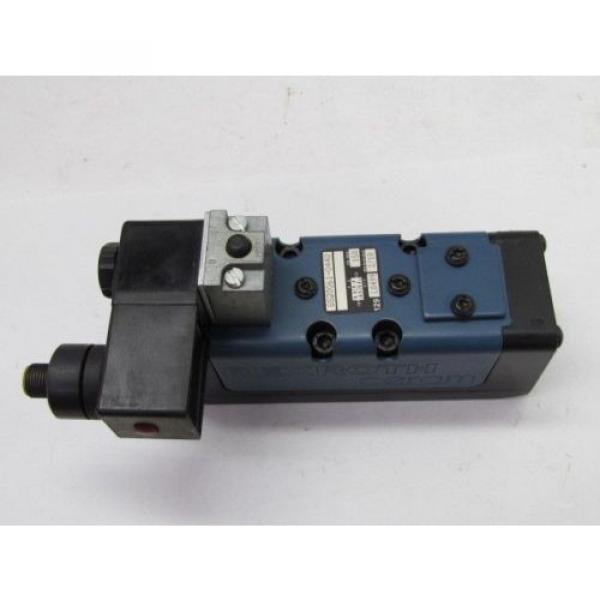 Rexroth Italy Dutch Ceram GS020061-00440 GS-020061-00440 24VDC Pneumatic Solenoid Valve #10 image