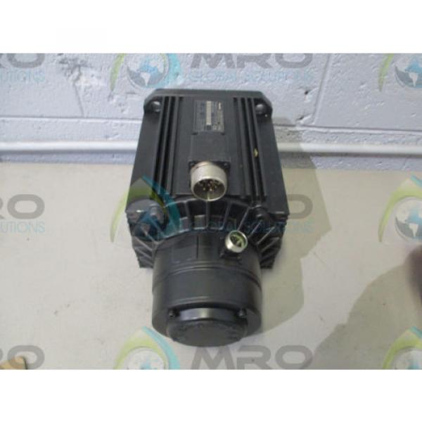 REXROTH Japan India MAC112A-0-LD-3-C/130-A-0/S005 PERMANENT MAGNET MOTOR *NEW NO BOX* #2 image