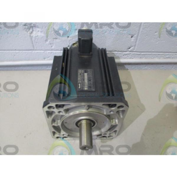 REXROTH Japan India MAC112A-0-LD-3-C/130-A-0/S005 PERMANENT MAGNET MOTOR *NEW NO BOX* #4 image