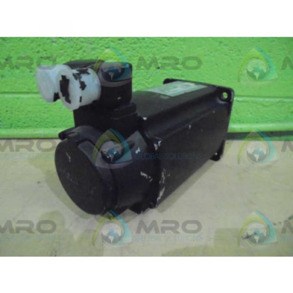 REXROTH China Dutch MSK060C-0300-NN-M1-UP0-NNNN SERVO MOTOR *NEW NO BOX* #3 image