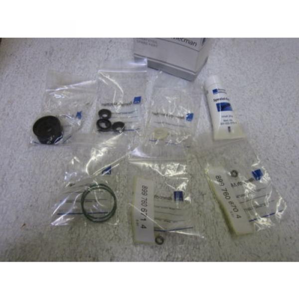 REXROTH Korea china 521 016 000 2 SEAL KIT *NEW IN BOX* #2 image