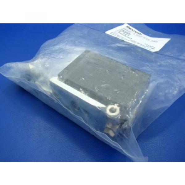 Bosch Italy Germany Rexroth DA2/10 Cushion Stop  3842515349 NEW #5 image