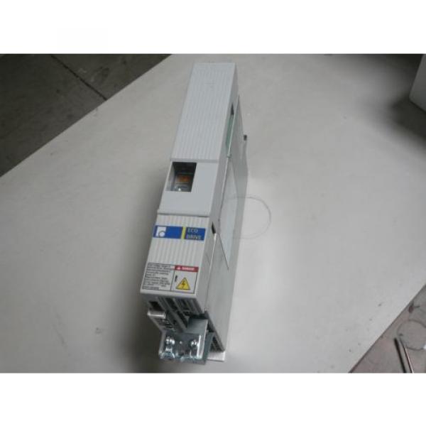 REXROTH France Canada Ecodrive Series Servo - Model:  DKCXX.3-040-7 #3 image