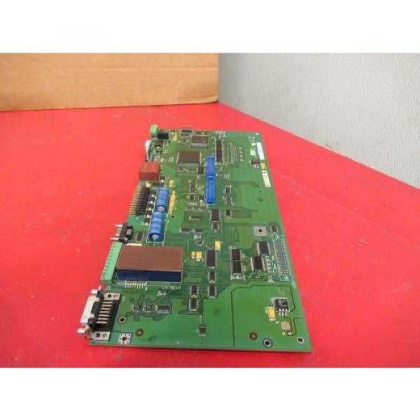 INDRAMAT China USA REXROTH CIRCUIT BOARD DRP04 109-0923-3B38-03 109-0923-3A38-03 #3 image