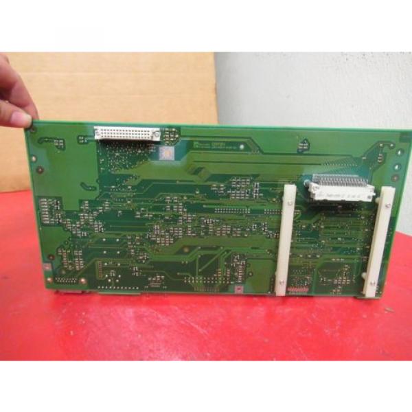 INDRAMAT China USA REXROTH CIRCUIT BOARD DRP04 109-0923-3B38-03 109-0923-3A38-03 #8 image