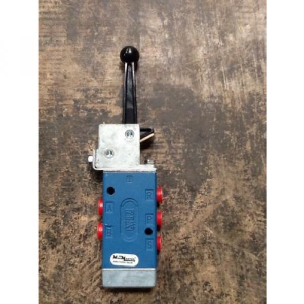 Rexroth Singapore Russia Minimastrer Control  Valve GB-15002-5855 #1 image