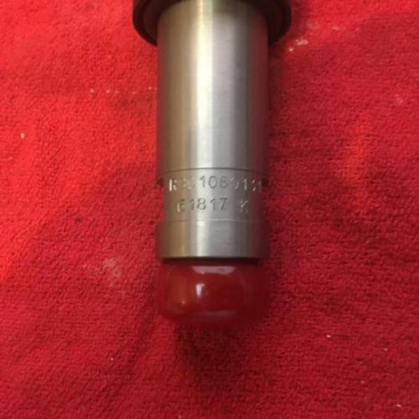 REXROTH Italy Korea VALVE ARBOR TUBE-R901089131 NEW #2 image