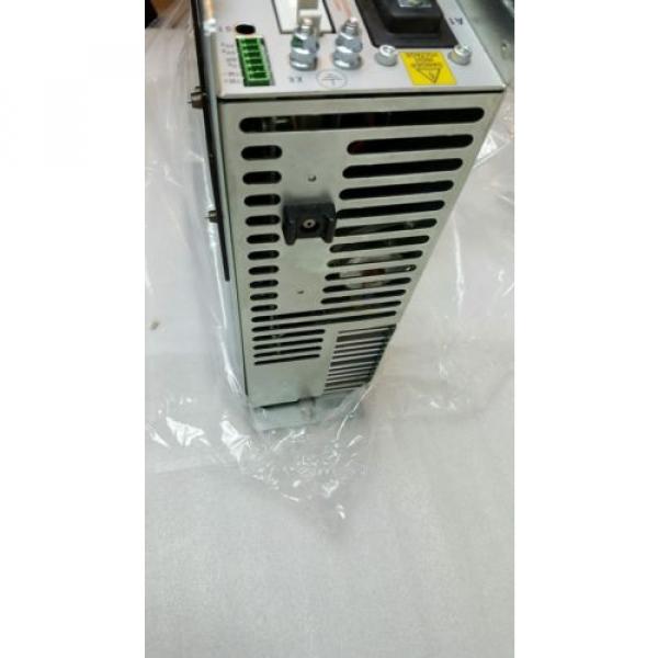 INDRAMAT/REXROTH Greece china  DDS02.1-W050-D  245477 SERVO DRIVE CONTROLLER DIGITAL #8 image