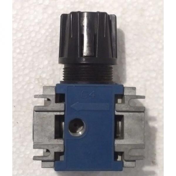 5351400200 China Egypt REXROTH 535-140-020-0 PNEUMATICS REGULATOR C4I WITH OUT FLANGE #3 image