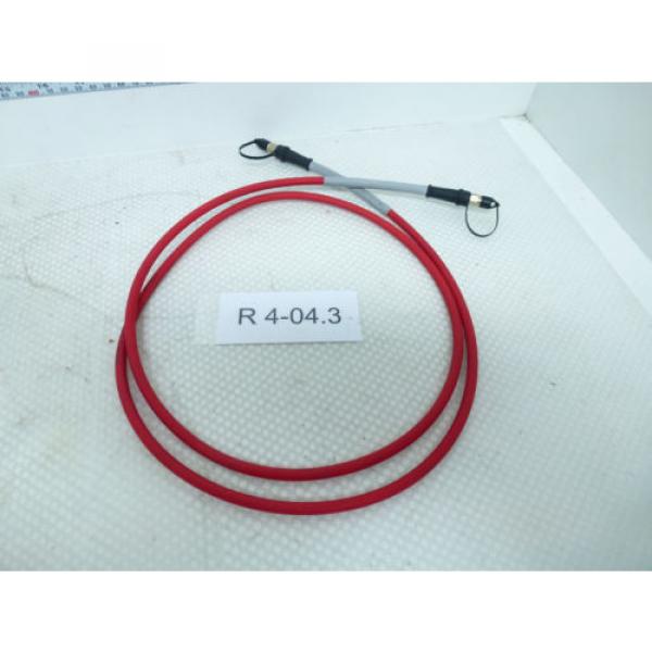 Rexroth France USA Fiber optics RKO 0101/1,50m/R911308241/37/AE00/40/06/2,0dB #1 image