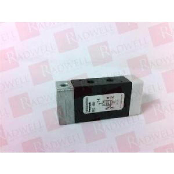 BOSCH Italy Russia REXROTH PRI-100 RQANS2 #1 image