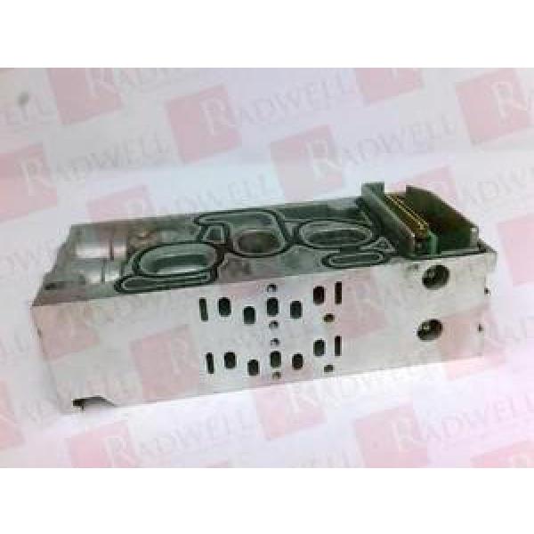 BOSCH Australia Egypt REXROTH R412-012-492 RQAUS1 #1 image