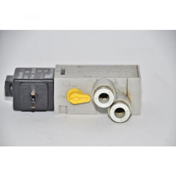 REXROTH China Greece 572-845-042-0 USPP 5728450420 Pneumatic Valve #4 image